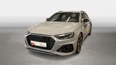 Gebraucht 2023 Audi RS4 Ambiente Kombi | 68.820 €