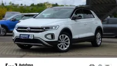Gebraucht 2022 VW T-Roc Style SUV | 25.890 € (Etwas zu teuer)