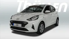 Gebraucht 2025 Hyundai i10 Select Kleinwagen | 15.990 € (Fairer Preis)