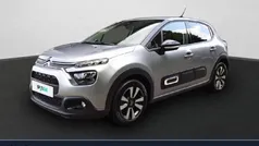 Metfa artense silber Gebraucht 2022 Citroën C3 PureTech Kleinwagen | 16.990 € (Fairer Preis)