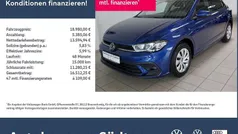 Gebraucht 2024 VW Polo Life Limousine | 18.980 € (Fairer Preis)