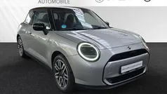 Gebraucht 2024 Mini Cooper Kleinwagen | 26.900 € (Guter Preis)