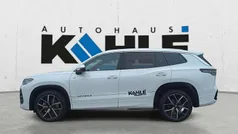 Weiß Gebraucht 2025 VW Tayron R-line SUV | 58.990 € (Fairer Preis)