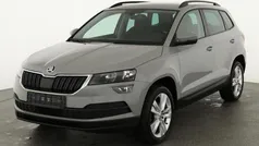 Gebraucht 2021 Skoda Karoq Style SUV | 22.495 € (Superpreis)
