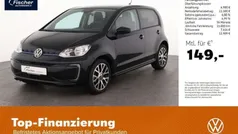 VW e-up!