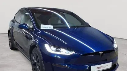 Gebraucht Tesla Model X 492 kW (670 PS) 2025 SUV