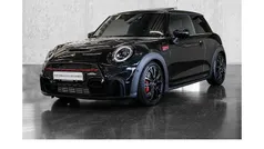 Gebraucht 2023 Mini John Cooper Works Kleinwagen | 33.830 € (Fairer Preis)