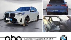 Grau Gebraucht 2025 BMW X3 M Sport SUV | 55.930 € (Fairer Preis)