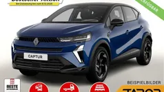 Gebraucht 2025 Renault Captur Techno SUV | 28.948 € (Guter Preis)