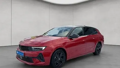 Gebraucht 2024 Opel Astra Kombi | 23.660 € (Guter Preis)