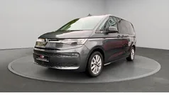 Gebraucht 2024 VW T7 Style Van | 53.780 € (Guter Preis)