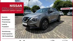 Gebraucht 2024 Nissan Juke N-Connecta SUV | 20.599 € (Fairer Preis)