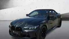 Gebraucht 2025 BMW M4 Cabriolet Competition Edition Cabrio | 104.540 € (Superpreis)