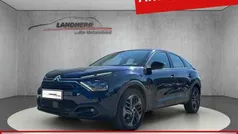 Gebraucht 2024 Citroën C4 Limousine | 19.740 € (Fairer Preis)
