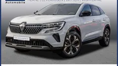 Gebraucht 2025 Renault Austral Techno SUV | 31.888 € (Superpreis)