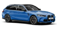 Gebraucht 2025 BMW M3 Kombi | 116.840 €