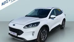 Gebraucht 2021 Ford Kuga Titanium SUV | 23.950 € (Guter Preis)