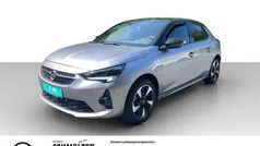Grau Gebraucht 2022 Opel Corsa-e GS Line Kleinwagen | 16.440 € (Fairer Preis)