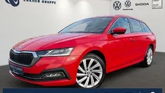 Gebraucht 2020 Skoda Octavia Style Kombi | 20.999 € (Guter Preis)