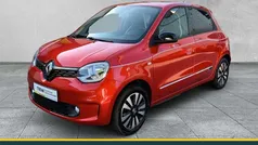 Rot Gebraucht 2023 Renault Twingo Techno Kleinwagen | 15.290 € (Fairer Preis)