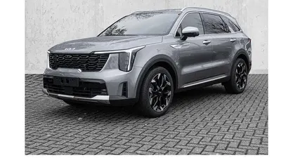 Gebraucht 2025 Kia Sorento Platinum SUV | 60.490 € (Fairer Preis)