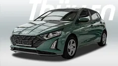 Gebraucht 2024 Hyundai i20 Select Kleinwagen | 15.990 € (Superpreis)
