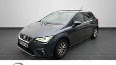 Gebraucht 2024 Seat Ibiza Beats Limousine | 19.590 € (Fairer Preis)