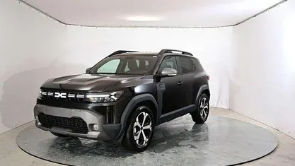 Gebraucht 2025 Dacia Duster Journey SUV | 25.690 € (Fairer Preis)