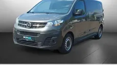 Grau Gebraucht 2021 Opel Vivaro Selection Van | 19.470 € (Guter Preis)