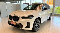 Gebraucht 2022 BMW X3 M Sport SUV | 55.555 € (Etwas zu teuer)