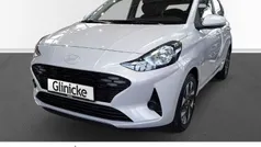 Grau Neu 2025 Hyundai i10 Trend Kleinwagen | 17.390 € (Fairer Preis)