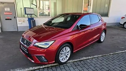 Gebraucht Seat Ibiza FR 116 PS (85 kW) 2025 Kleinwagen
