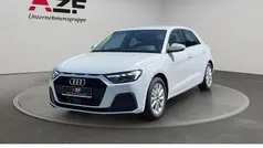 Gebraucht 2025 Audi A1 Sportback Ambiente Kleinwagen | 27.850 € (Fairer Preis)