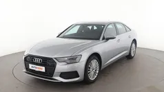 Gebraucht 2021 Audi A6 Design Limousine | 35.260 € (Guter Preis)