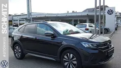 Gebraucht 2024 VW Taigo Move SUV | 20.490 € (Fairer Preis)
