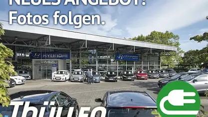 Neu Hyundai Inster Trend 85 kW (116 PS) 2026 Weiß Kleinwagen