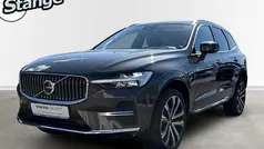 Grau Gebraucht 2022 Volvo XC60 Inscription SUV | 44.900 € (Fairer Preis)