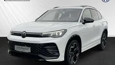 Gebraucht 2024 VW Tiguan R-line SUV | 55.250 € (Fairer Preis)