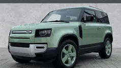 Grasmeregreen Gebraucht 2023 Land Rover Defender 75th Limited Edition SUV | 84.990 € (Fairer Preis)