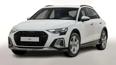 Arkonaweiß Neu 2025 Audi A3 Ambiente SUV | 36.110 € (Guter Preis)