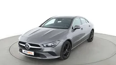 Gebraucht 2021 Mercedes CLA180 Progressive Limousine | 25.990 € (Fairer Preis)