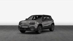 Grau Neu 2025 Jeep Avenger Overland SUV | 34.927 € (Fairer Preis)