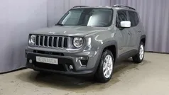 Sting grey Gebraucht 2022 Jeep Renegade Limited SUV | 23.970 € (Fairer Preis)