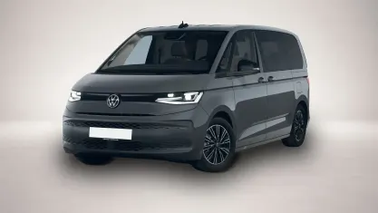 Neu VW Multivan Business 204 PS (150 kW) 2026 Grau Van / Kleinbus