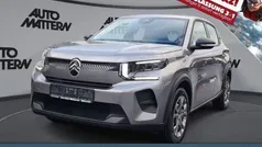 Mercure grau Neu 2024 Citroën C3 Kleinwagen | 15.890 € (Guter Preis)
