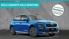 Gebraucht 2025 Skoda Kamiq SUV | 26.890 € (Guter Preis)