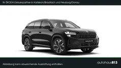 Blackmagic perleffekt (schwarz) Neu 2025 Skoda Kodiaq SportLine SUV | 52.990 € (Fairer Preis)