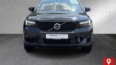 Onyx black / Gebraucht 2024 Volvo XC40 Business Edition SUV | 37.700 € (Fairer Preis)
