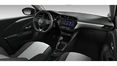 Schwarz Neu 2025 Opel Corsa Edition Kleinwagen | 18.890 € (Fairer Preis)
