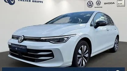 Gebraucht VW Golf VIII Goal 150 PS (110 kW) 2025 Limousine